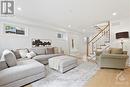 173 Riverdale Avenue, Ottawa, ON  - Indoor Photo Showing Living Room 