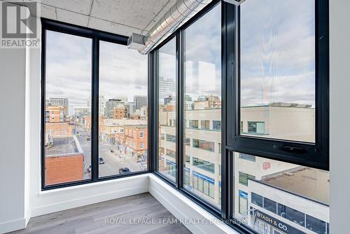 505 - 10 James Street, Ottawa, ON - Indoor Photo Showing Other Room