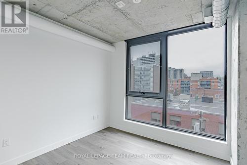 505 - 10 James Street, Ottawa, ON - Indoor Photo Showing Other Room