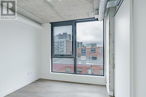 505 - 10 James Street, Ottawa, ON - Indoor Photo Showing Other Room