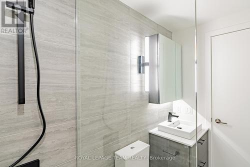 505 - 10 James Street, Ottawa, ON - Indoor Photo Showing Bathroom