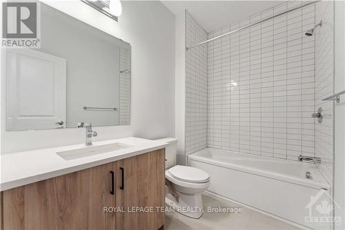 123 Gosling Crescent, Ottawa, ON - Indoor Photo Showing Bathroom