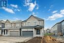 123 Gosling Crescent, Ottawa, ON  - Outdoor With Facade 