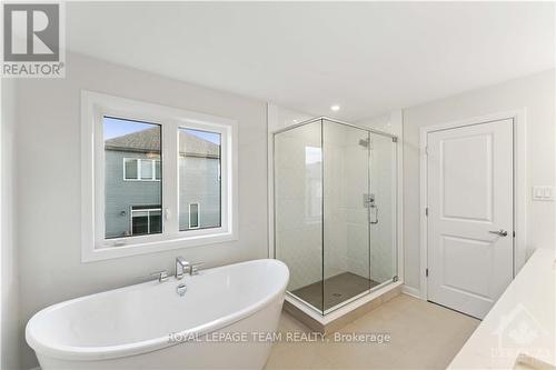 123 Gosling Crescent, Ottawa, ON - Indoor Photo Showing Bathroom