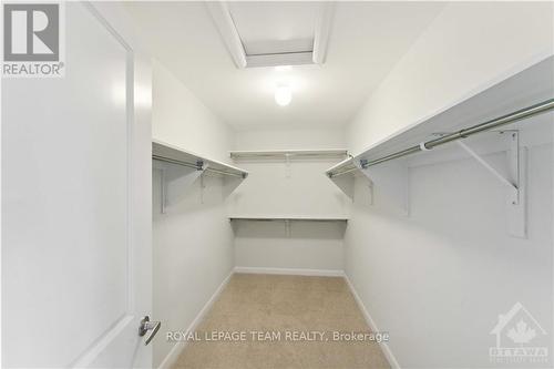 123 Gosling Crescent, Ottawa, ON - Indoor With Storage