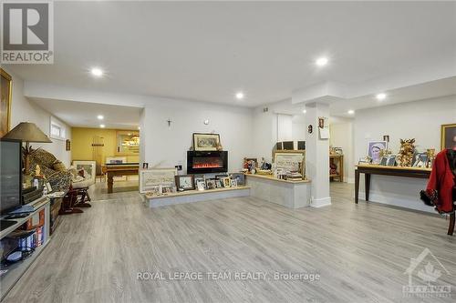 1898 Barnhart Place, Ottawa, ON - Indoor