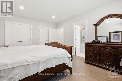 1898 Barnhart Place, Ottawa, ON - Indoor Photo Showing Bedroom