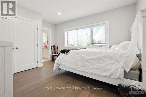 1898 Barnhart Place, Ottawa, ON - Indoor Photo Showing Bedroom