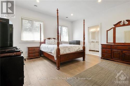 1898 Barnhart Place, Ottawa, ON - Indoor Photo Showing Bedroom