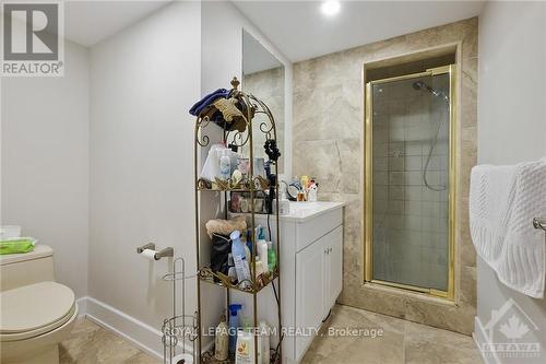 1898 Barnhart Place, Ottawa, ON - Indoor Photo Showing Bathroom