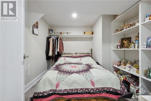 1898 Barnhart Place, Ottawa, ON - Indoor Photo Showing Bedroom