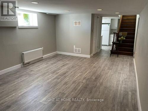 1398 Simcoe Street S, Oshawa (Lakeview), ON - Indoor Photo Showing Other Room