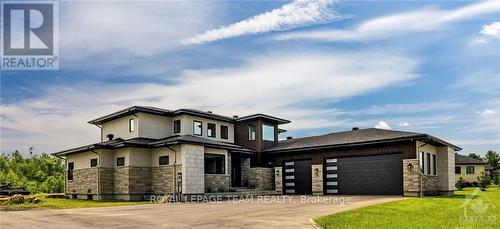 317 Hedley Way, Ottawa, ON - Outdoor