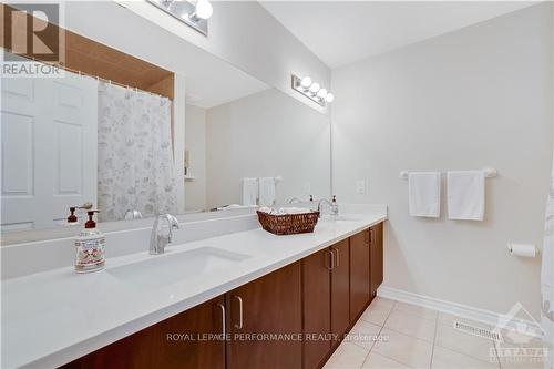 2782 Grand Vista Circle, Ottawa, ON - Indoor Photo Showing Bathroom