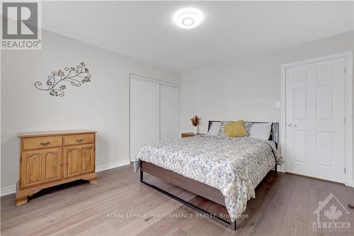 2782 Grand Vista Circle, Ottawa, ON - Indoor Photo Showing Bedroom