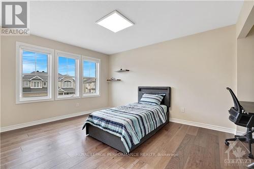 2782 Grand Vista Circle, Ottawa, ON - Indoor Photo Showing Bedroom