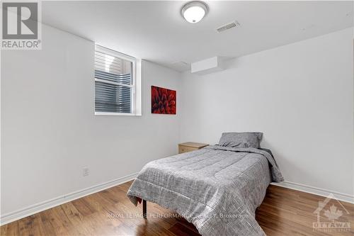 2782 Grand Vista Circle, Ottawa, ON - Indoor Photo Showing Bedroom