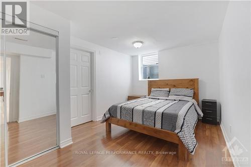 2782 Grand Vista Circle, Ottawa, ON - Indoor Photo Showing Bedroom