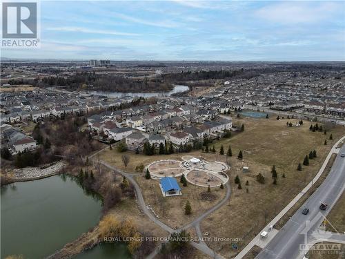 2782 Grand Vista Circle, Ottawa, ON - Outdoor With View