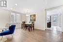 2782 Grand Vista Circle, Ottawa, ON  - Indoor Photo Showing Dining Room 