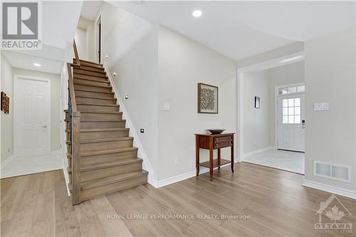 2782 Grand Vista Circle, Ottawa, ON - Indoor Photo Showing Other Room