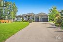 525 Leimerk Court, Ottawa, ON  - Outdoor With Facade 