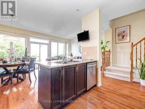 1572 Carronbridge Circle, Ottawa, ON - Indoor