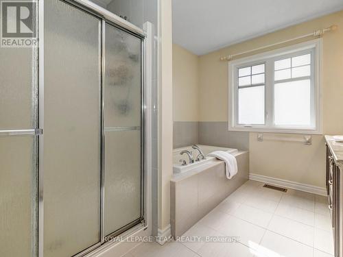 1572 Carronbridge Circle, Ottawa, ON - Indoor Photo Showing Bathroom