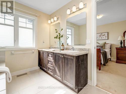 1572 Carronbridge Circle, Ottawa, ON - Indoor Photo Showing Bathroom