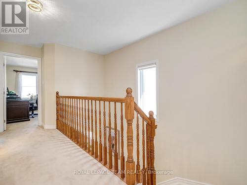 1572 Carronbridge Circle, Ottawa, ON - Indoor Photo Showing Other Room