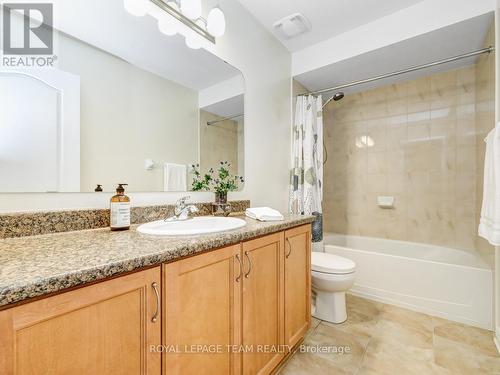 1572 Carronbridge Circle, Ottawa, ON - Indoor Photo Showing Bathroom