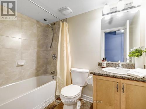 1572 Carronbridge Circle, Ottawa, ON - Indoor Photo Showing Bathroom