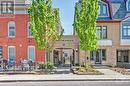 B204 - 124 Guigues Avenue, Ottawa, ON  - Outdoor With Facade 