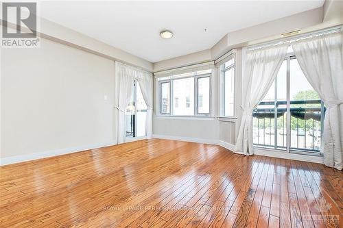 B204 - 124 Guigues Avenue, Ottawa, ON - Indoor Photo Showing Other Room