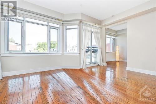 B204 - 124 Guigues Avenue, Ottawa, ON - Indoor Photo Showing Other Room