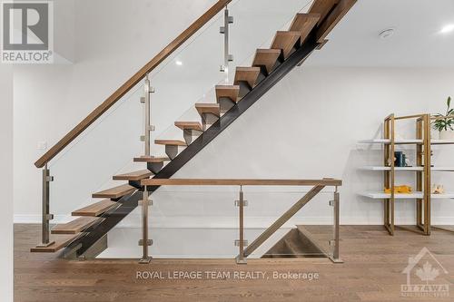 261 Beechwood Avenue, Ottawa, ON - Indoor Photo Showing Other Room