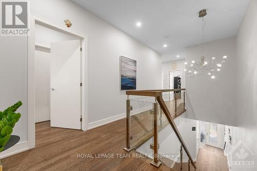 261 Beechwood Avenue, Ottawa, ON - Indoor Photo Showing Other Room