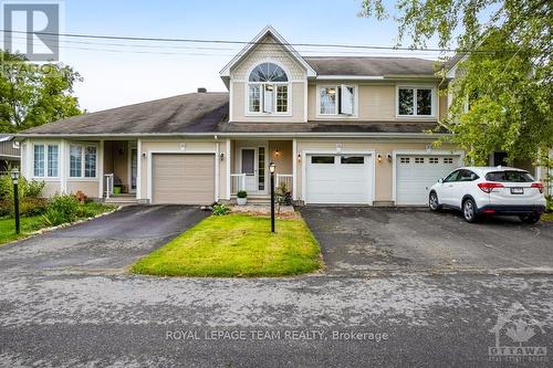 18 Alma Street, North Grenville, ON - Outdoor With Facade