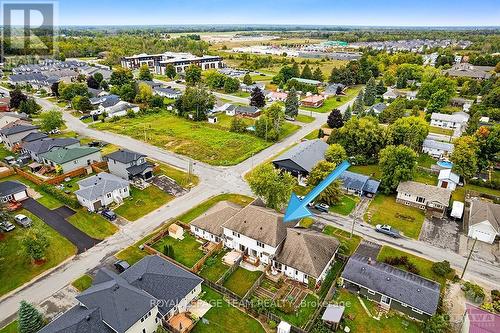 18 Alma Street, North Grenville, ON - Outdoor With View