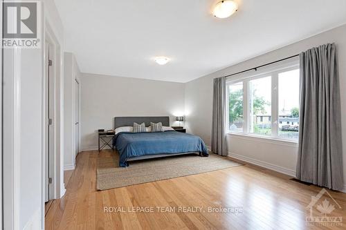 18 Alma Street, North Grenville, ON - Indoor Photo Showing Bedroom