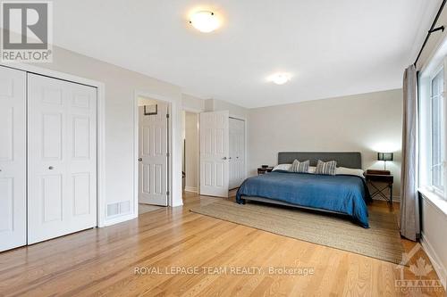 18 Alma Street, North Grenville, ON - Indoor Photo Showing Bedroom