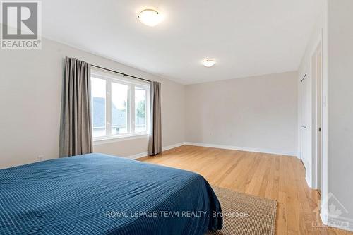 18 Alma Street, North Grenville, ON - Indoor Photo Showing Bedroom