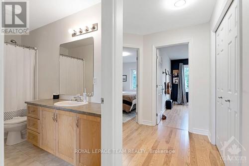 18 Alma Street, North Grenville, ON - Indoor Photo Showing Bathroom