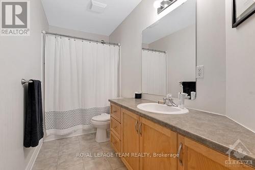 18 Alma Street, North Grenville, ON - Indoor Photo Showing Bathroom