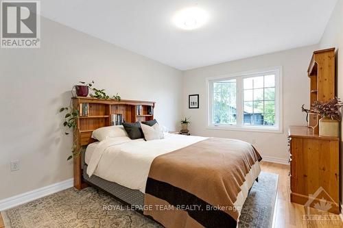 18 Alma Street, North Grenville, ON - Indoor Photo Showing Bedroom