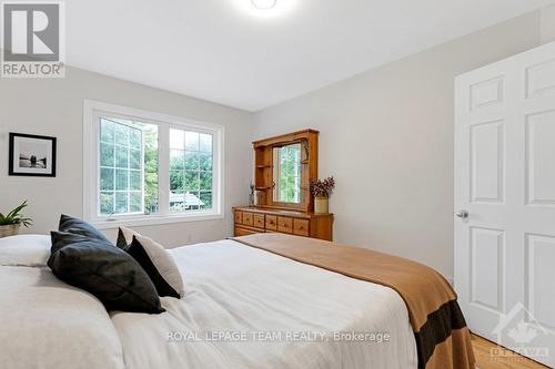 18 Alma Street, North Grenville, ON - Indoor Photo Showing Bedroom