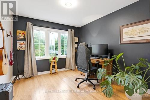 18 Alma Street, North Grenville, ON - Indoor Photo Showing Office