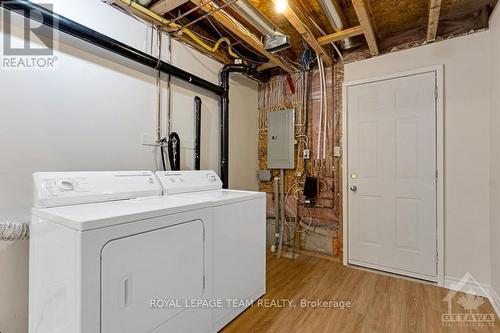 18 Alma Street, North Grenville, ON - Indoor Photo Showing Laundry Room