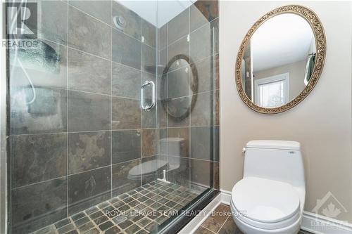 5785 Longhearth Way, Ottawa, ON - Indoor Photo Showing Bathroom