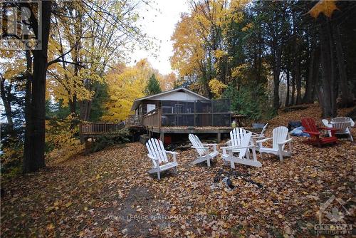 16 B6A Road, Rideau Lakes, ON - Outdoor